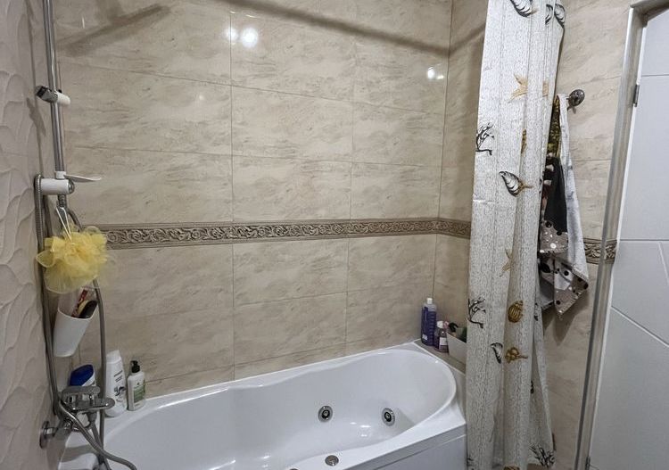 Apartament 3 camere, 76 mp utili, parcare subterana–Strada Maslinului - Poză 5