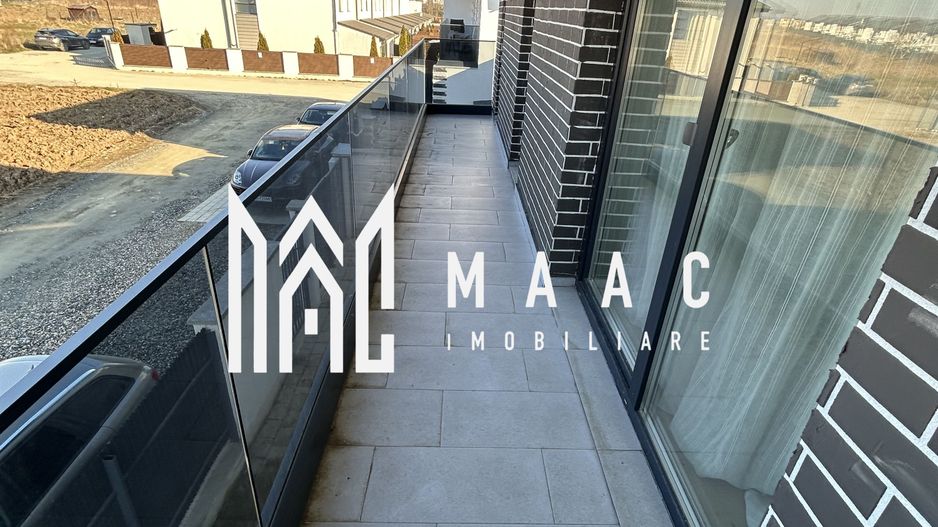 Casă modernă |5 Camere | Curte | 180 mp | Garaj | Șelimbăr - Poză 14