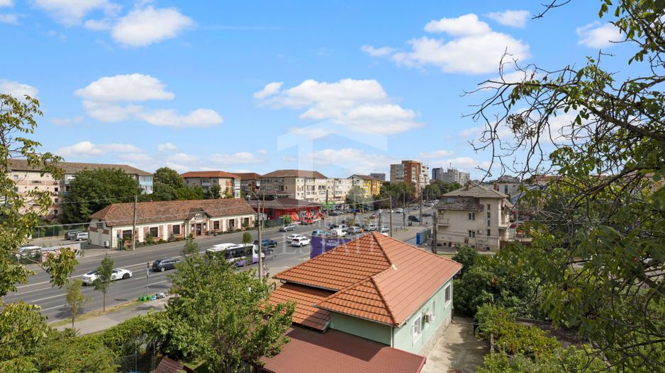Ap 2 Cam | Et 3/4 | Boxa | Calea Aradului | Piata Verde | COMISION 0% - Poză 15