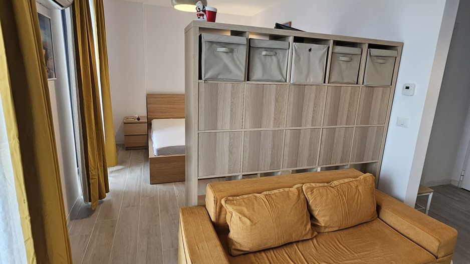 Apartament zona Torontalului/Grigore Alexandrescu - Poză 3