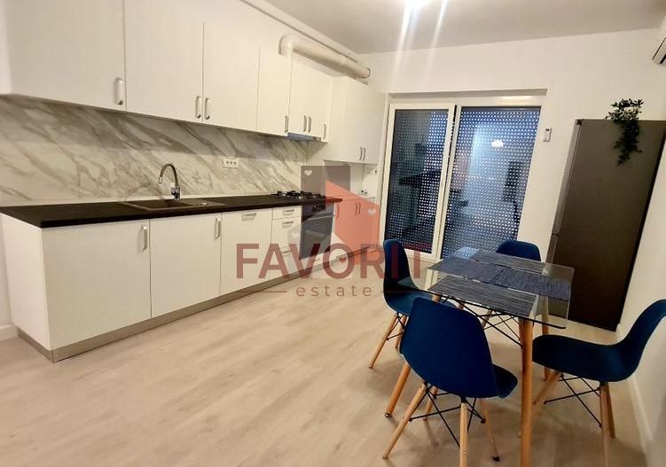 Închiriez apartament modern, 2 camere, 52 mp – Zona Nord - Poză 1