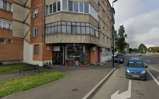 Sapient | Spațiu comercial _ cart. Nufărul, Oradea - Poză 1