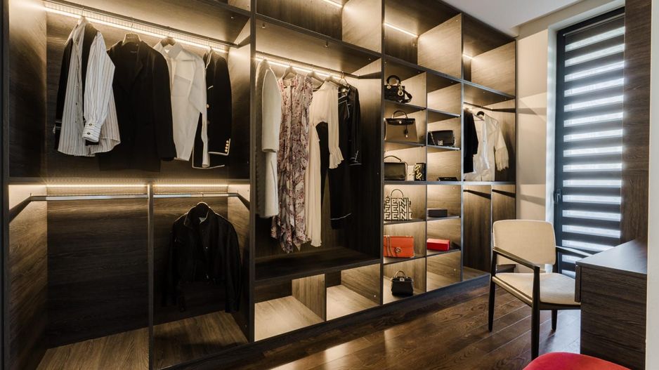 Apartament deosebit luxuriant 4 camere I Rahmaninov Residence - Poză 52