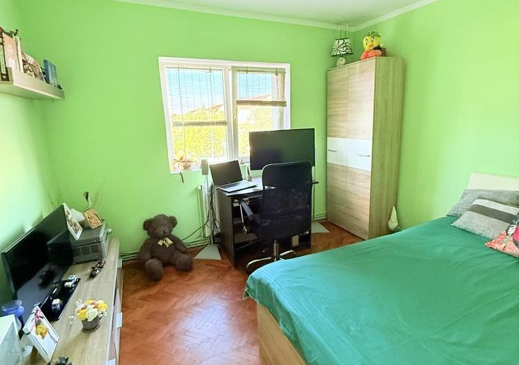 Ap 2 cam  Lipovei centrala proprie -bloc izolat - Poză 6