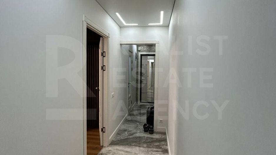 Vânzare, apartament, 3 camere, strada Boris Glavan, Bălți - Poză 11