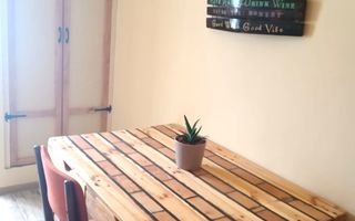 Apartament cu 2 camere in Dorobantilor - Poză 7