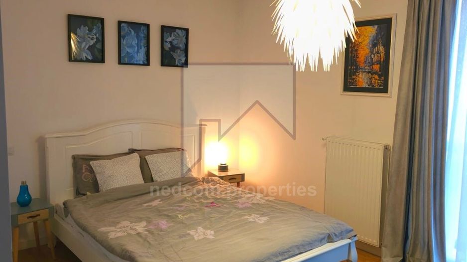 Inchiriere apartament 3 camere Pipera - Voluntari - Poză 9