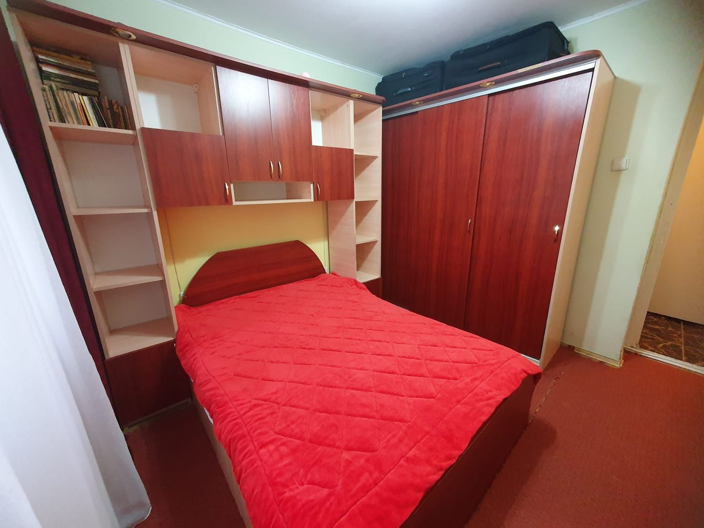Apartament 2 camere de inchiriat MICRO 19 - Poză 3