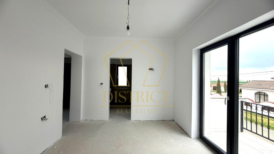 Duplex modern cu 4 camere și dressing I Ghiroda - Poză 8