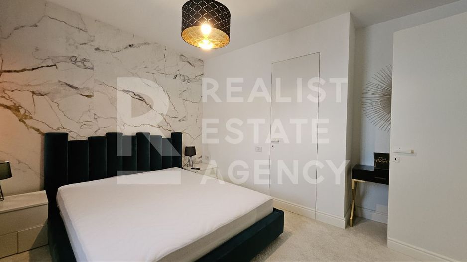 Chirie, apartament cu 3 camere în zona Pipera - Poză 5