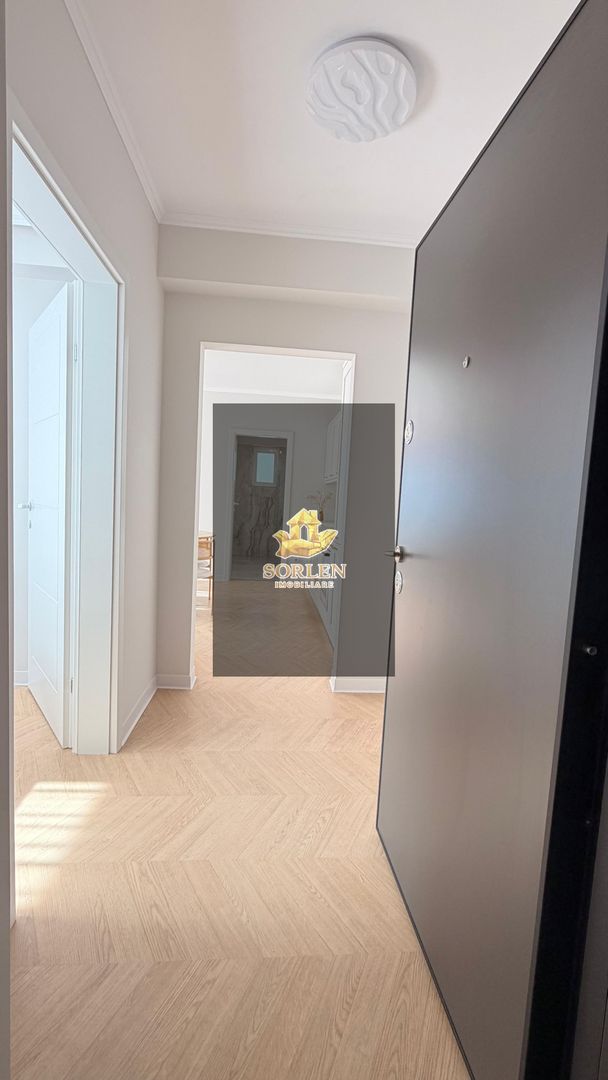 Apartament modern de vânzare  | Zona Terra, Florești - Poză 15
