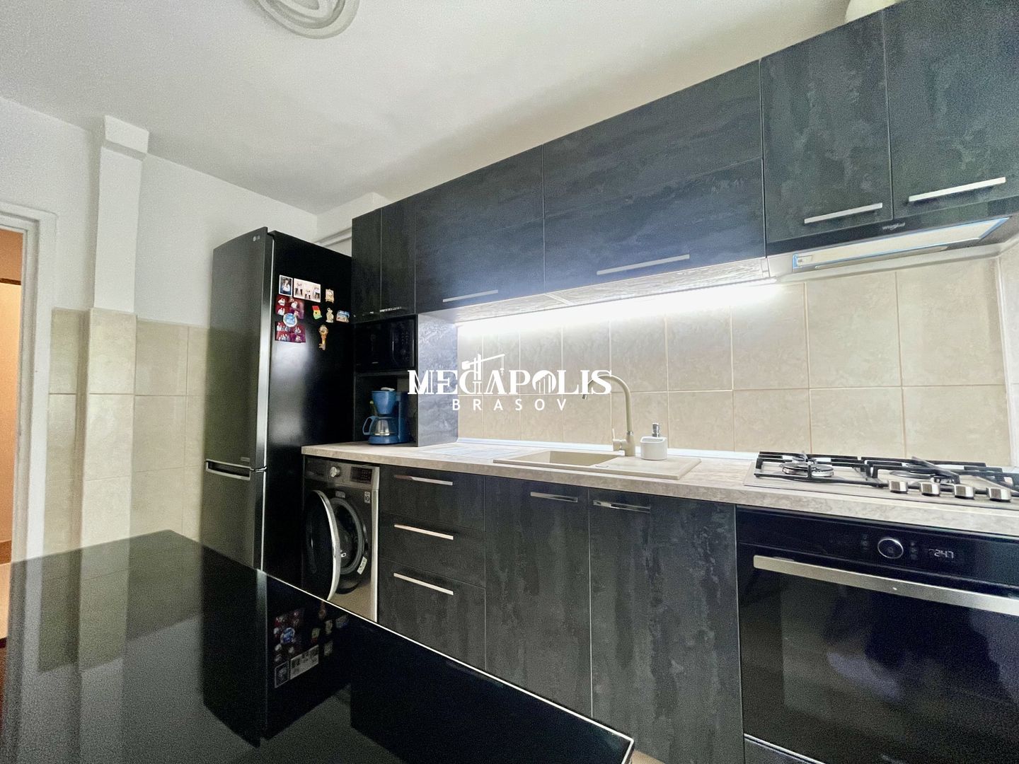 Apartament 2 camere | Decomandat | 2 locuri de parcare - Poză 2