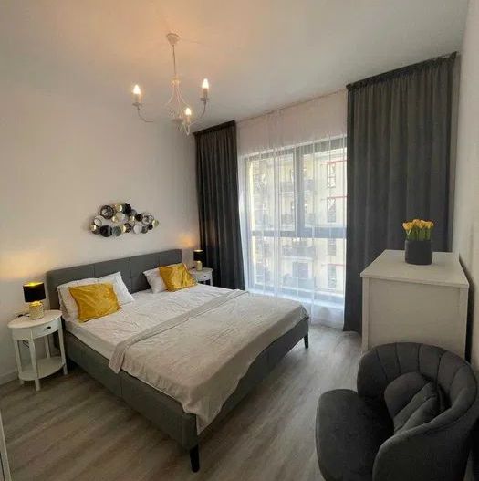 APARTAMENT DE LUX EXIGENT PLAZA MOBILAT & UTILAT CENTRALA PROPRIE - Poză 6