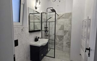 Apartament modern cu 3 camere si gradina aproape de centru - Poză 6