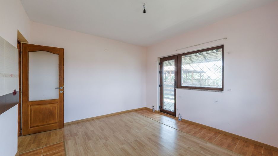 Casa P+M cu 6 camere si teren de 705 mp | Pitesti – Strada Zborului - Poză 28