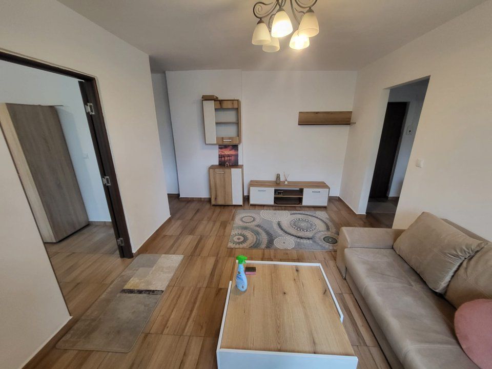 Apartament Gara de Nord Lux - Poză 2