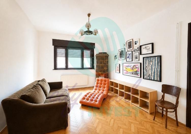 Apartament elegant situat la parterul unei vile - Poză 2