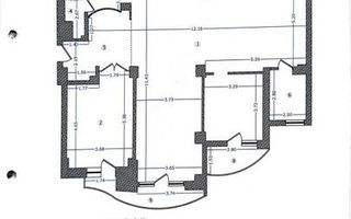 Spatiu pentru birou de inchiriat- Zona Unirii - Poză 3