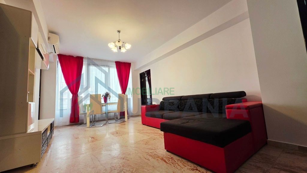 Apartament 3 camere, Ansamblul Rezidențial Exclusive Residence, Copou, Iași - Poză 8