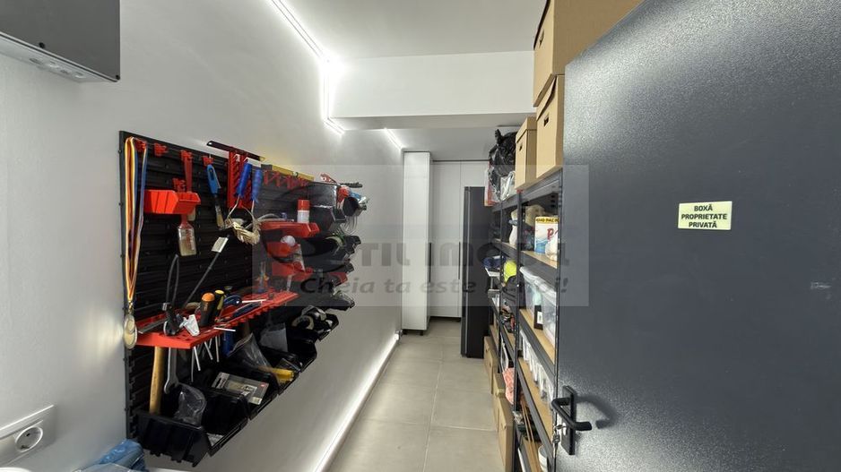 Apartament 2 Camere Decomandat – Tătărași, Aurel Vlaicu-51 mp - Poză 6