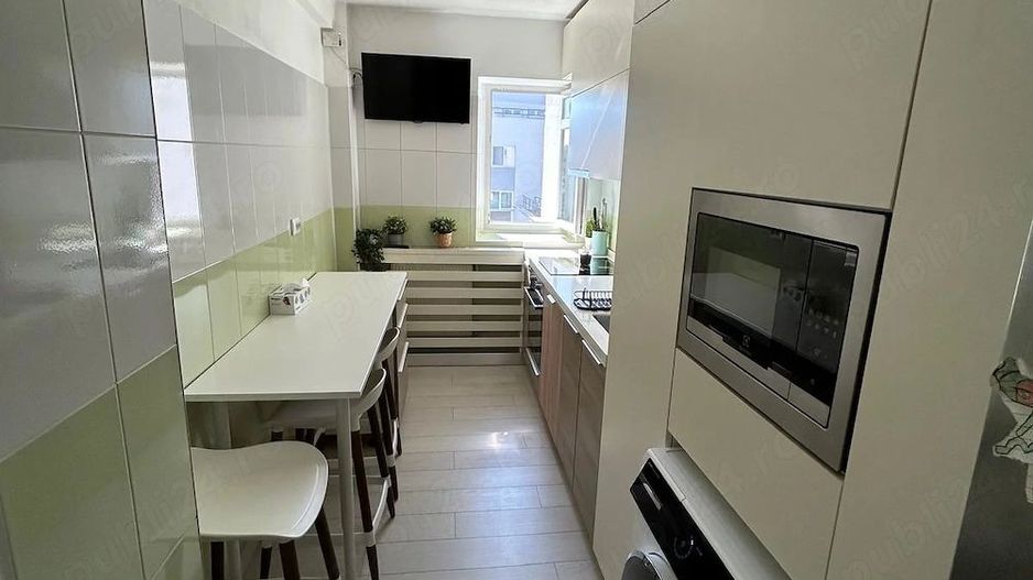 Apartament 3 camere, 70 mp, vizavi de Parcul Tineretului   209.000  , proprietar, exclus agenții - Poză 1