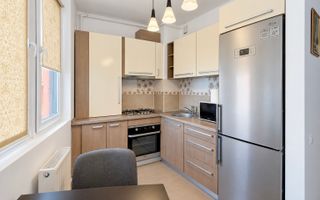 Apartament 2 camere, Ared Kaufland, zona Banu Mărăcine, loc de parcare - Poză 3