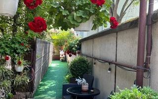 Casă de vanzare, ultracentral, 5 camere, Zona Eminescu-Toamnei - Poză 3