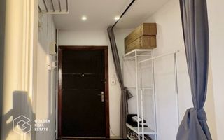 Apartament 2 camere, pentru locuinta sau birou, Piata Amzei - Poză 10