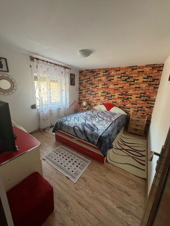 Casă de vacanță D+P+E+M, teren 559 m2, Lunca Mare, Prahova - Poză 13