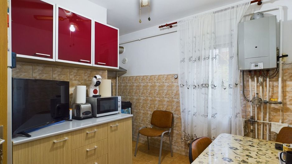 Oportunitate de Investiție! Apartament cu 2 Camere în Zona Aradului! - Poză 10