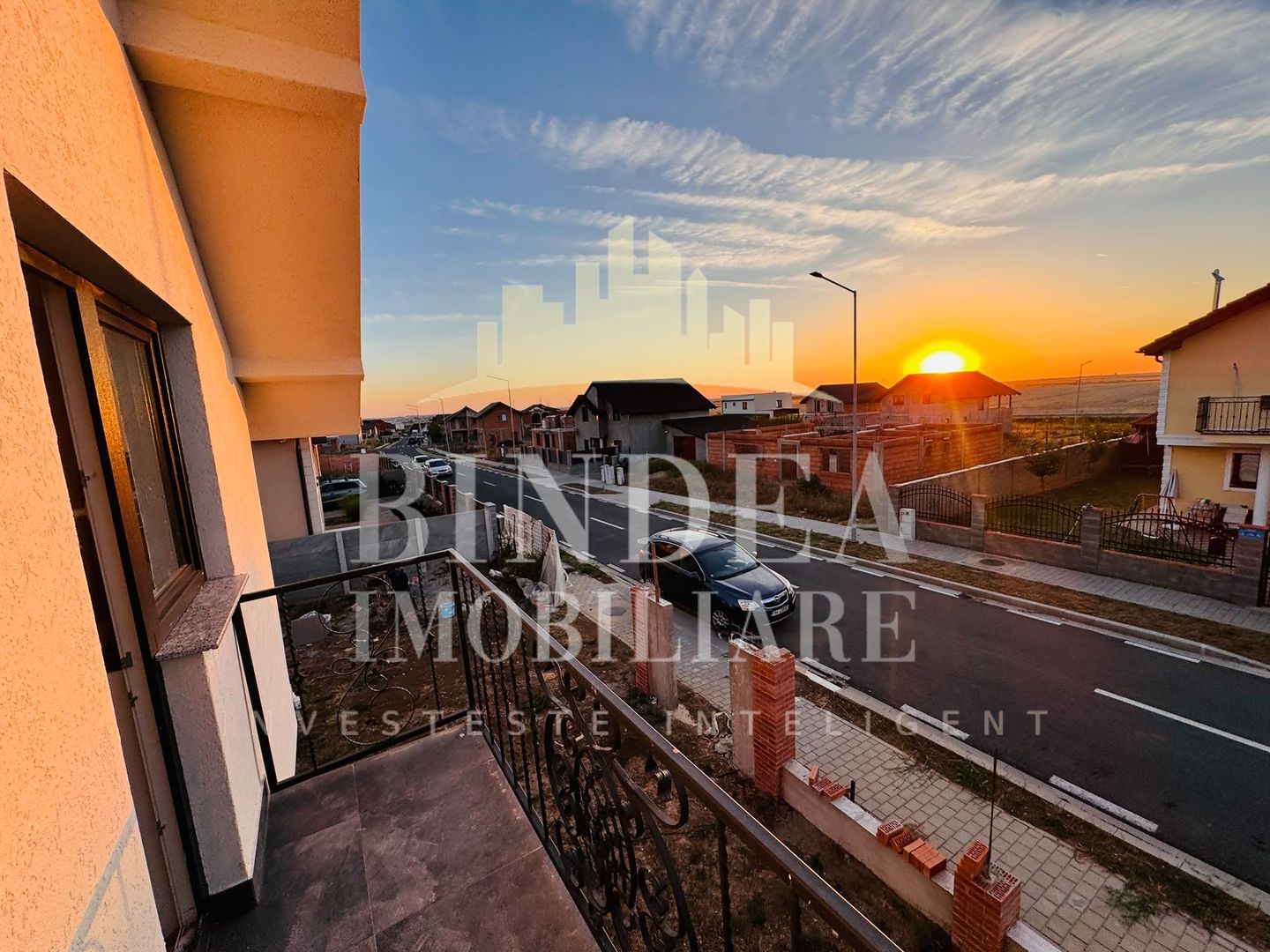 Casa individuala P+M, 4 camere in Giarmata- Cartierul Primaverii - Poză 2