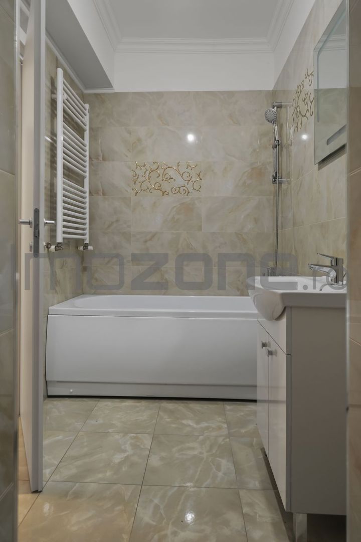 APARTAMENT 2 CAMERE - 62 MP - Sos. Mihai Bravu - Calea Mosilor - Bloc Nou - Poză 7