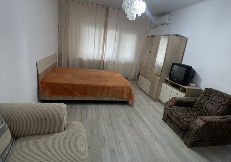 Garsoniera Militari Gorjului - Poză 1