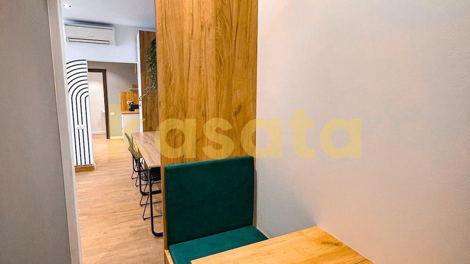 Apartament in mijlocul orasului | Liniste | Sud-Vest | Metrou 3 min - Poză 5