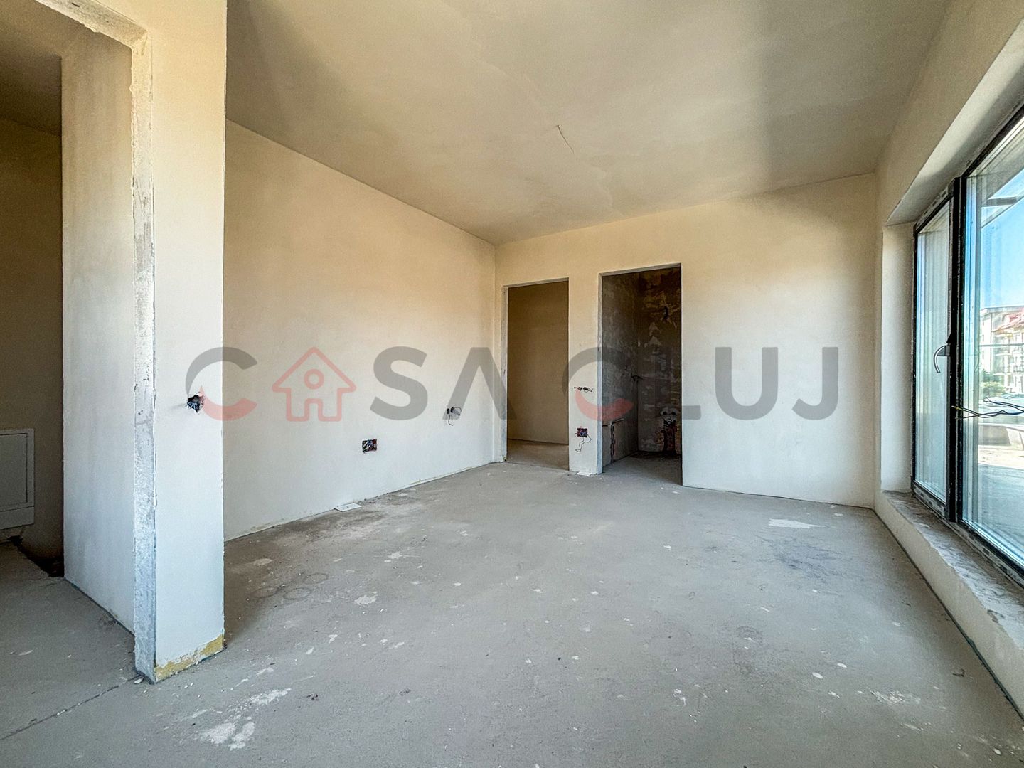 Duplex | Pozitie PREMIUM | PRIVELISTE | garaj dublu  -  Bună Ziua - Poză 3