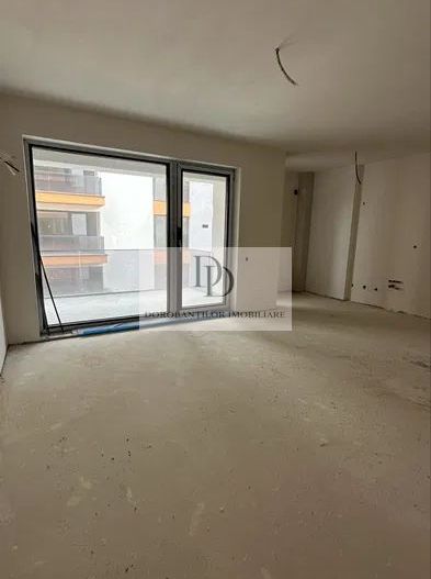 Vânzare Ap 2 camere + Parcare | SEMIFINISAT | Bloc NOU | Între Lacuri - Poză 2