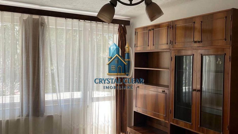 DE ÎNCHIRIAT - Apartament 2 camere, cartierul Aleea Carpați - Poză 1