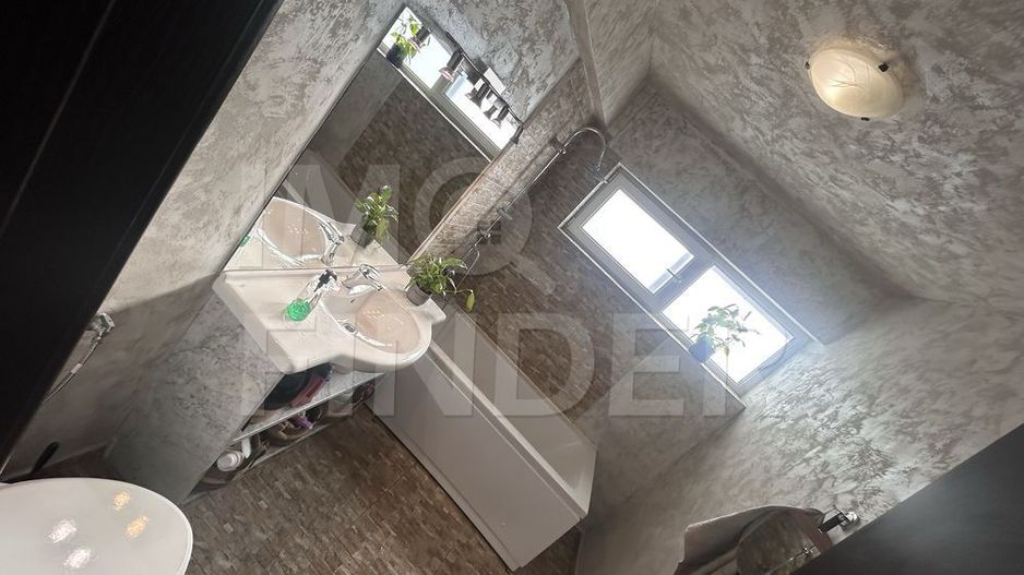 Apartament 3 camere,  Buna Ziua, etaj 1,parcare  cu bariera, 98 mp - Poză 9