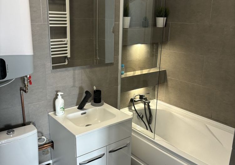Apartament 3 camere modern | Dorobanti - Stefan cel Mare - Poză 6