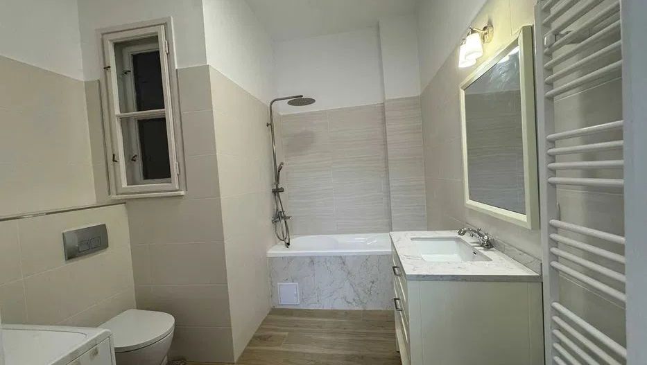 Apartament 3 camere ultracentral | Etaj 1 | Bloc tip vilă | Grădină și parcare - Poză 7