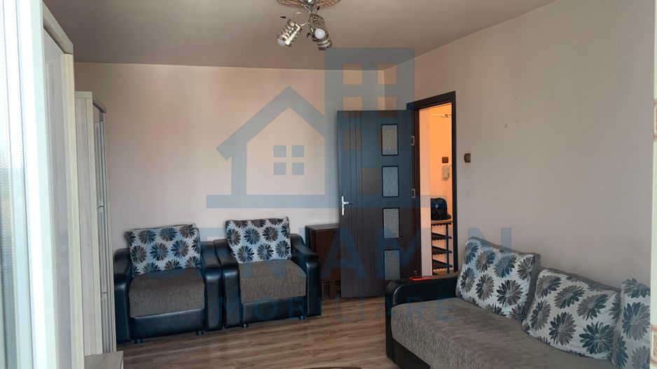 2 camere decomandat mobilat utilat Lapus Electroputere 0% comision - Poză 4