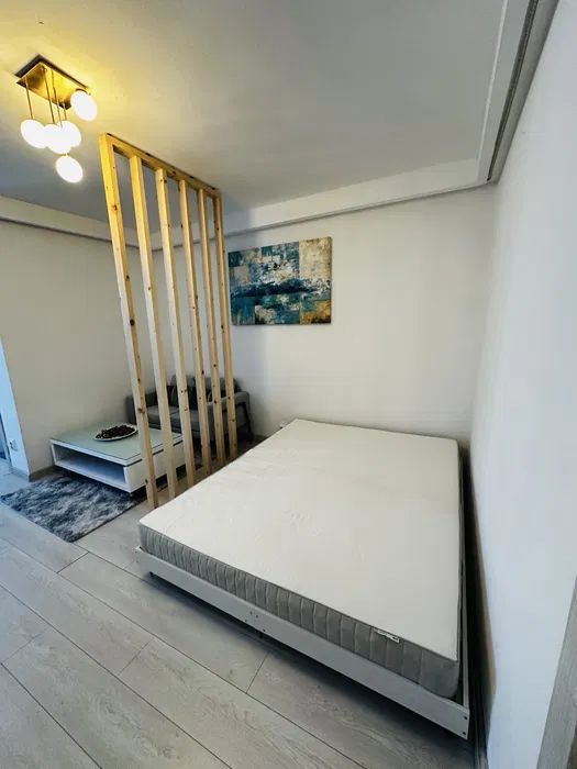 Garsonieră Iancului – bloc reabilitat, PET FRIENDLY,  9 min METROU - Poză 3