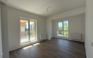 APARTAMENT 3 CAMERE | 80 MP | 2 BAI | CENTRALA PROPRIE |GATA DE MUTARE - Poză 2