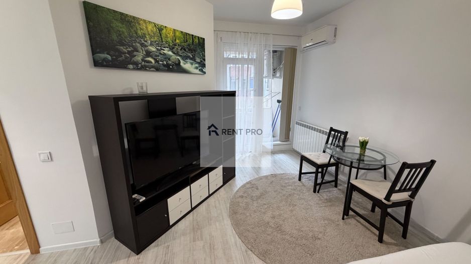 Drumul Taberei - Studio in Complex - Parcare + Boxă - Poză 3