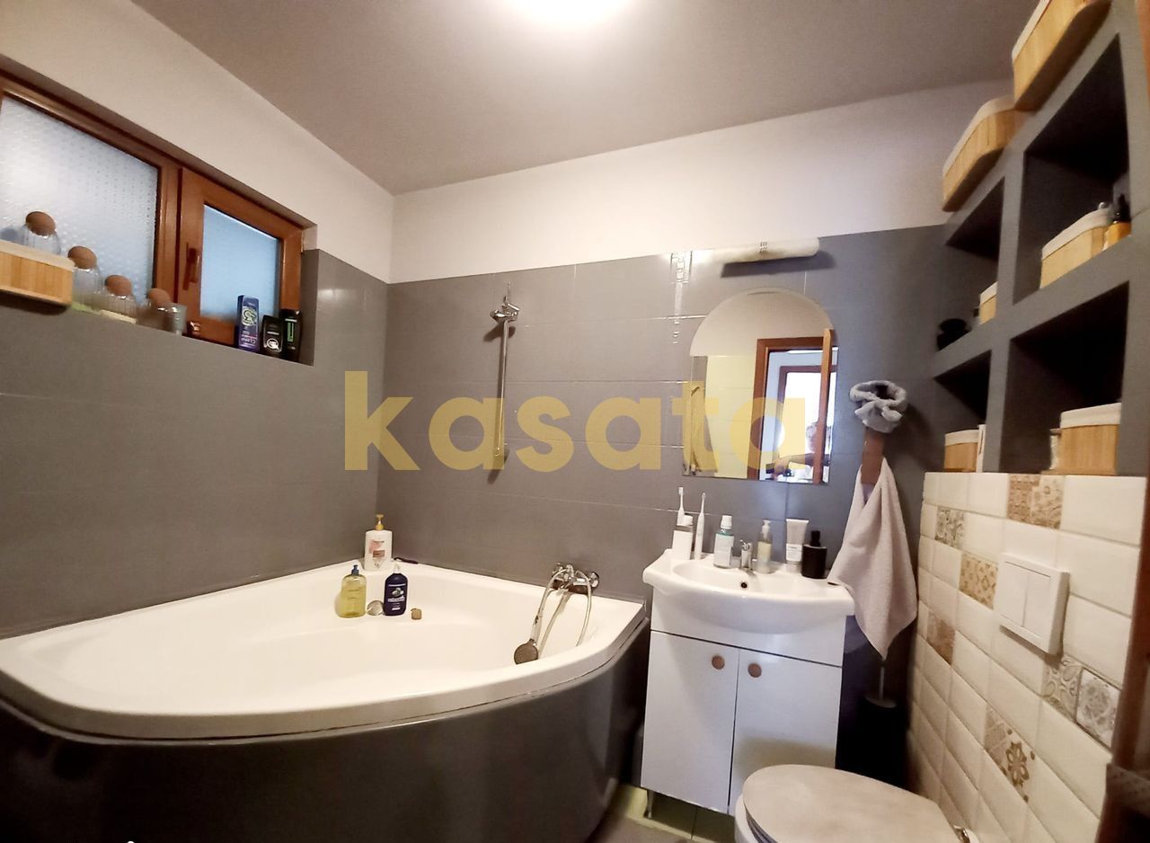 OPORTUNITATE | CASA | BANEASA | CURTE | 4 CAMERE - Poză 9