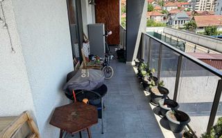 Apartament de 2 camere, 54mp, parcare subterana, zona Oasului - Poză 7