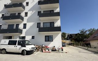 Apartament 2 camere în Vișani, Str. Grigore Sturdza nr. 17, 59 mp - Poză 2