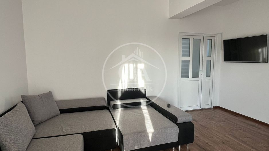 Apartament cu 3 camere de vânzare în Sânmartin, Bihor - Poză 2