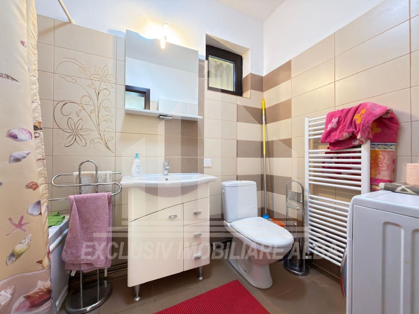 Casa individuala | 85 mp | 300 mp teren | Ampoi 3 - Poză 7