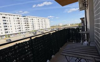 AP. 2 CAMERE-  ASTORIUM RESIDENCE, PARCARE INCLUSA, CENTRALA, MODERN - Poză 6